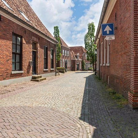 B&B 'N Drost Ootmarsum Eksteriør bilde
