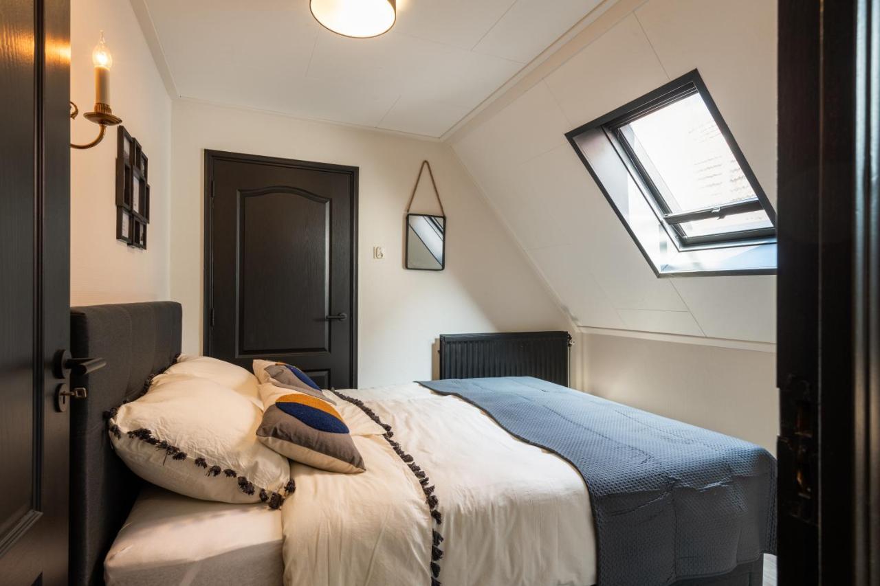 B&B 'N Drost Ootmarsum Eksteriør bilde