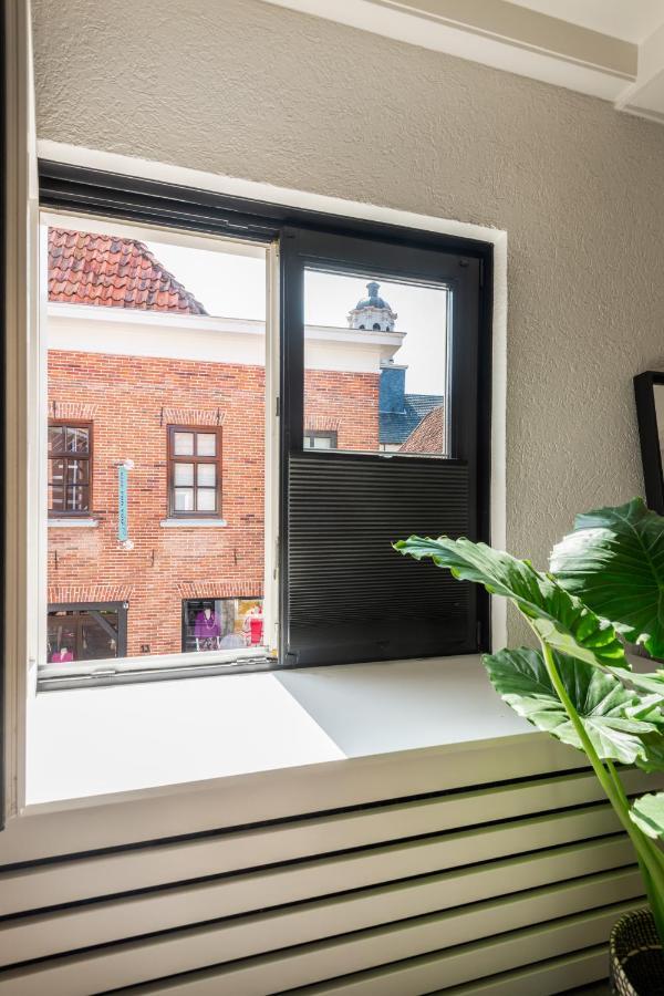 B&B 'N Drost Ootmarsum Eksteriør bilde